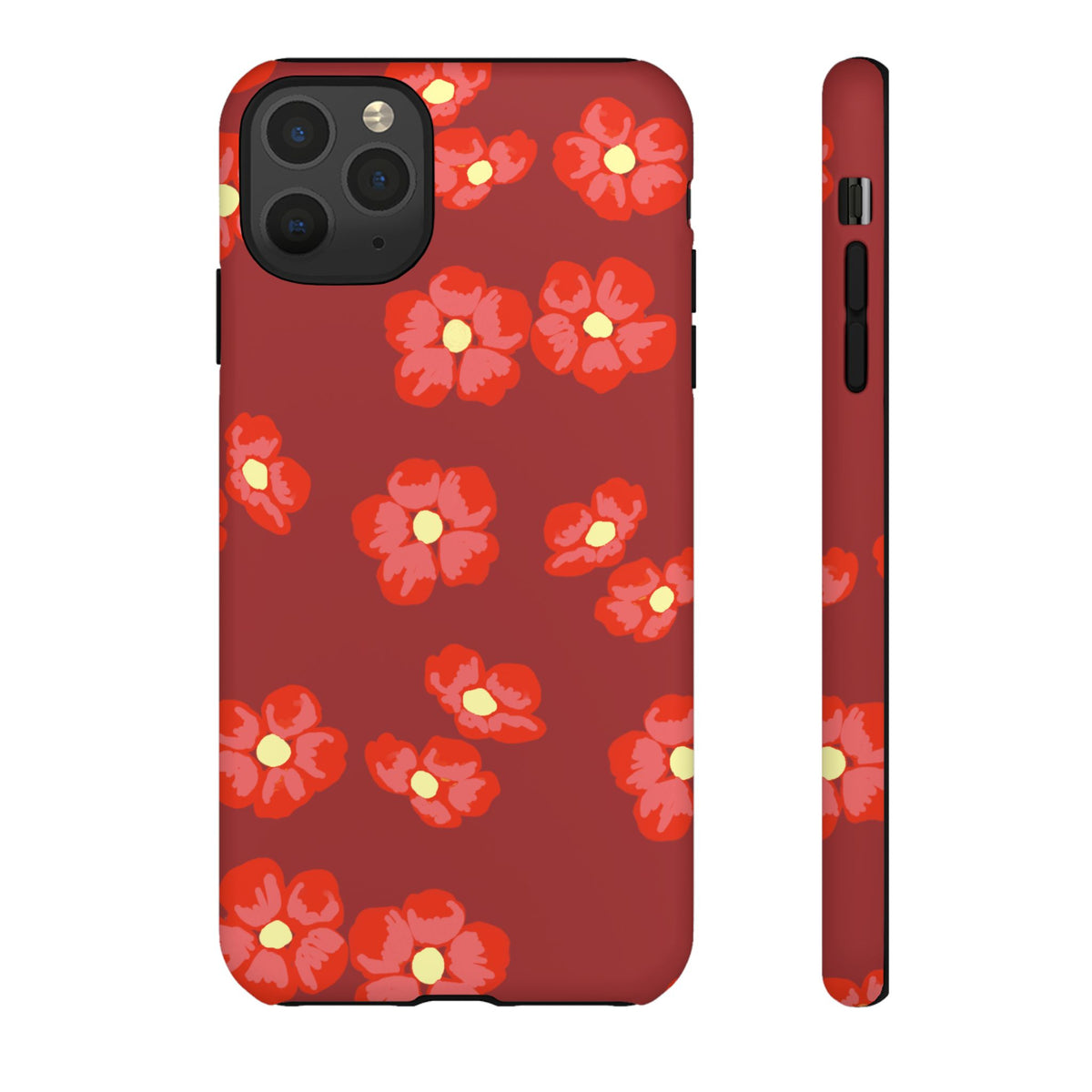 ROMANTIC RED