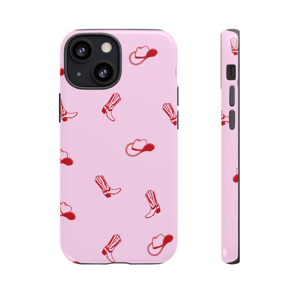 YEE-HAW PINK