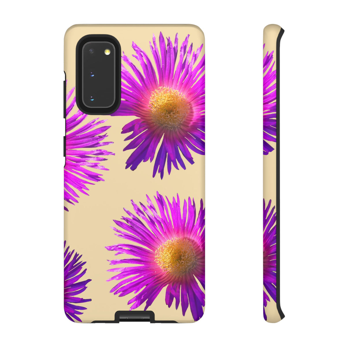 PURPLE BURST