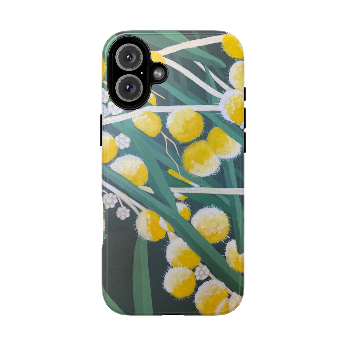 WATTLE