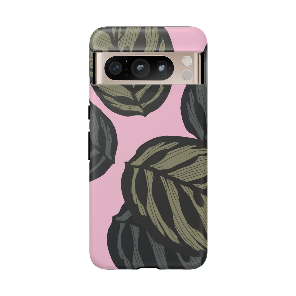 CALATHEA