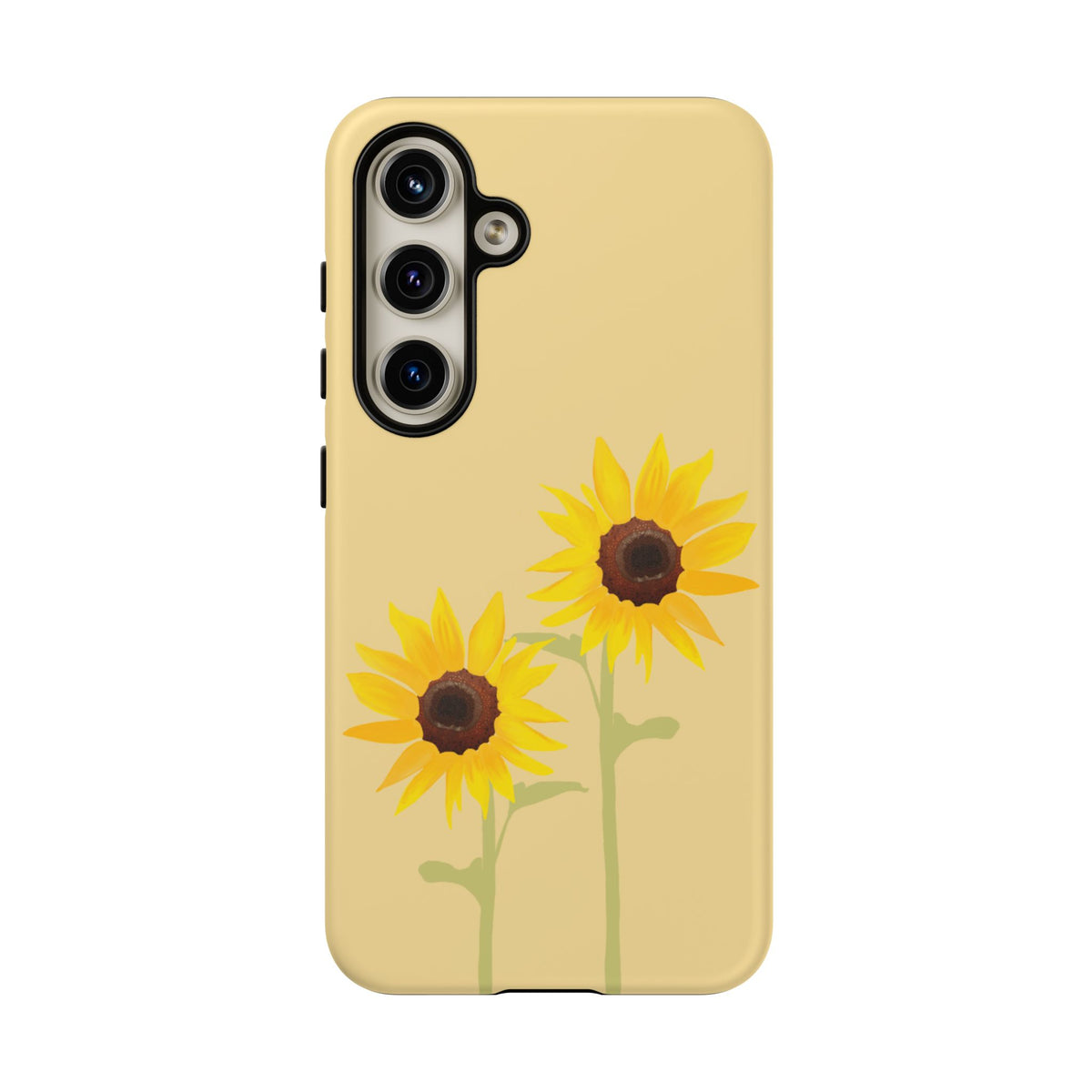 SUNFLOWER PATCH