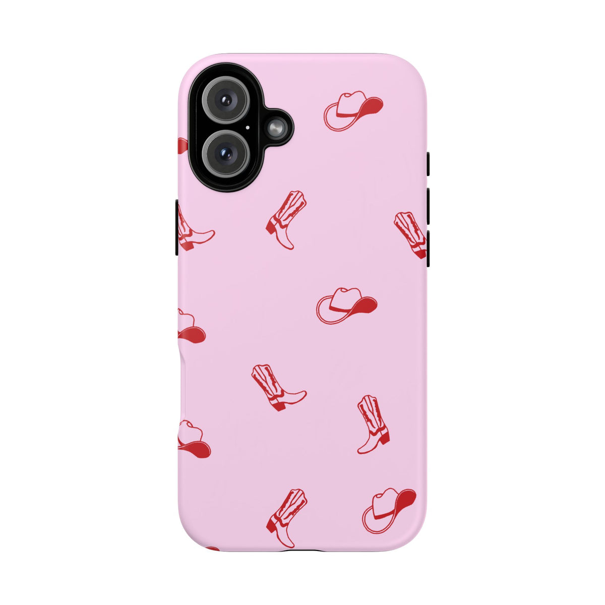 YEE-HAW PINK