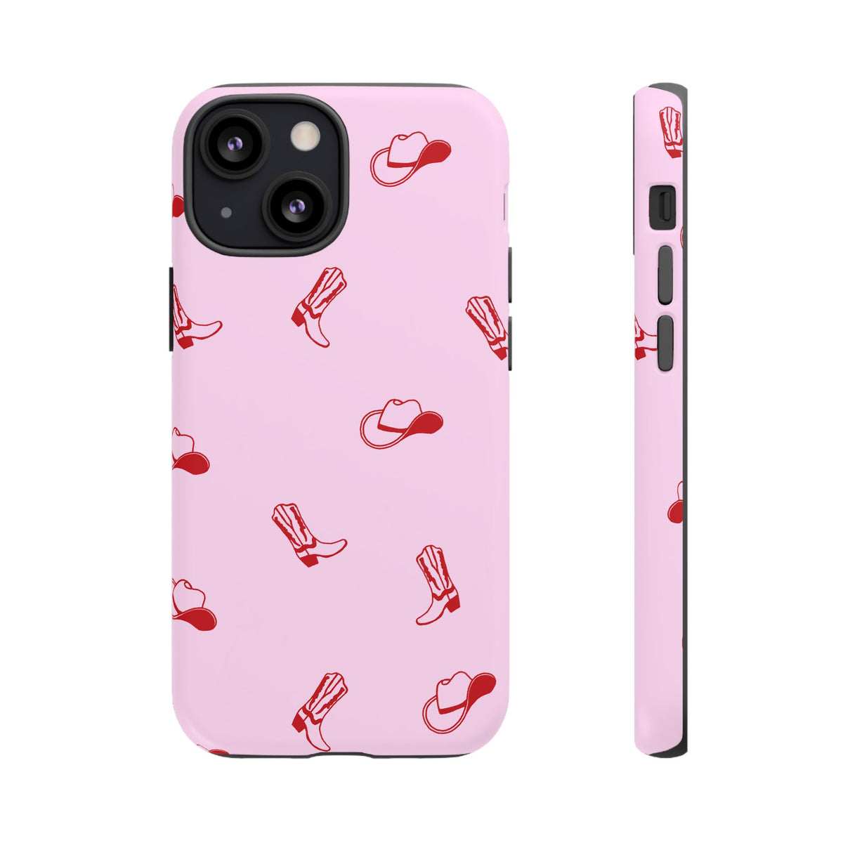 YEE-HAW PINK