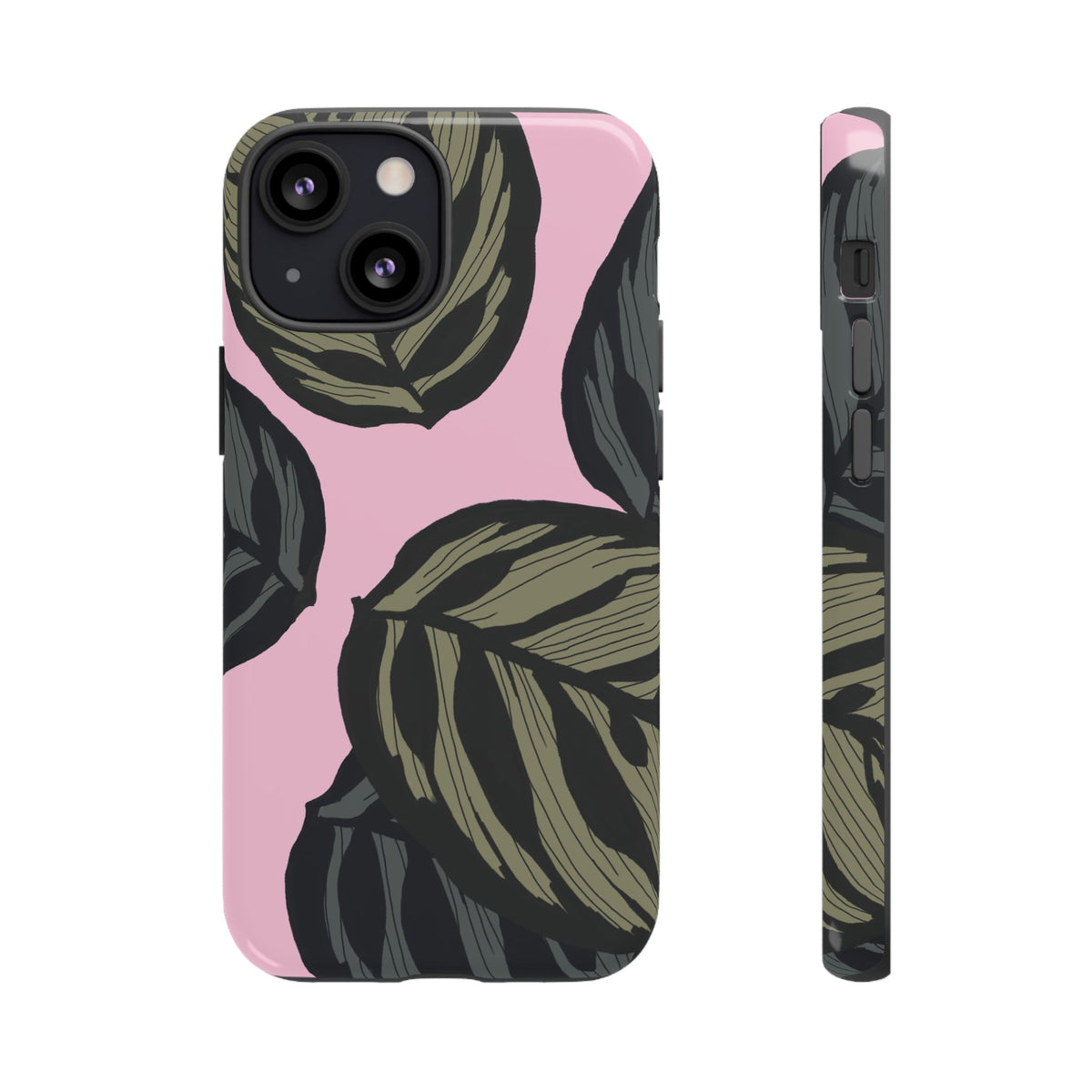 CALATHEA