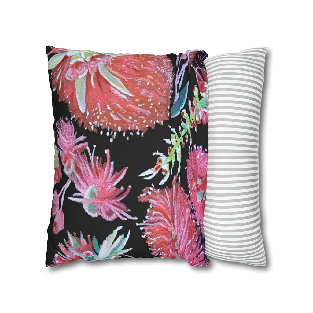 CALLISTEMON PILLOWCASE