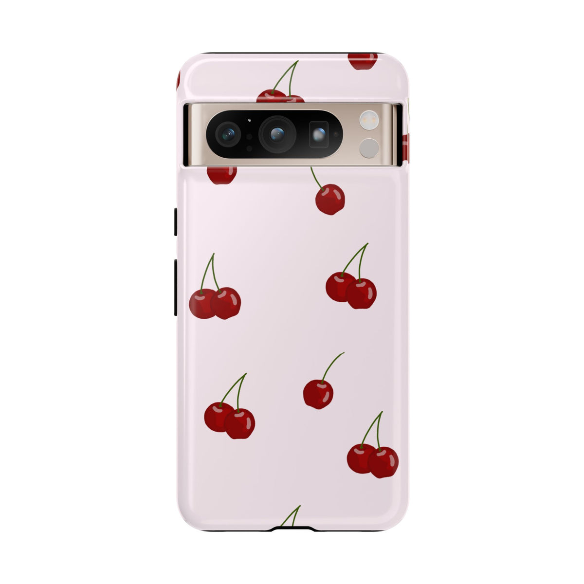 CHERRIES WHITE