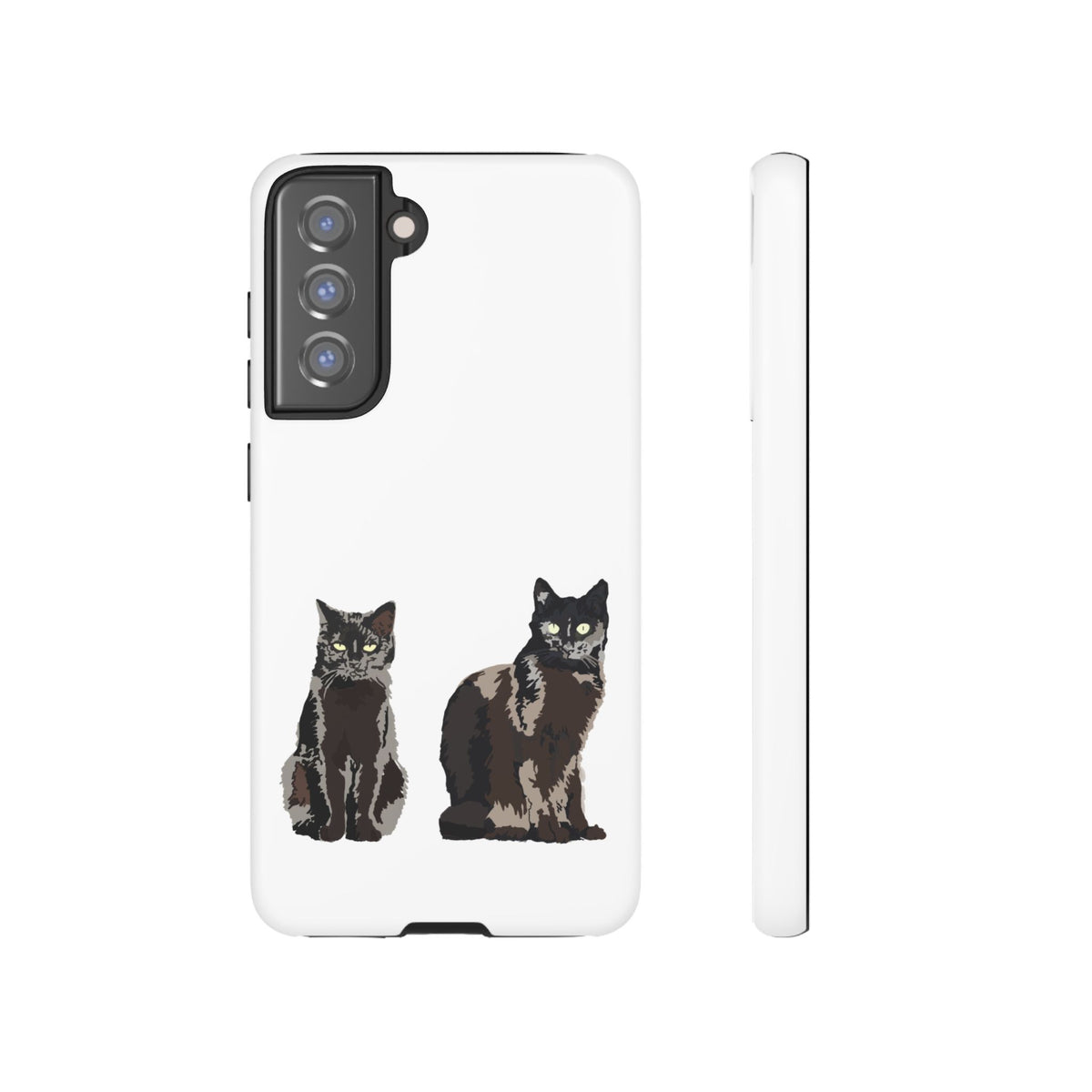 BLACK CATS