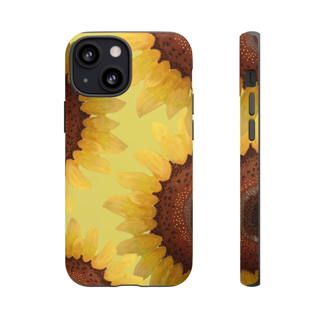 MY SUNFLOWER