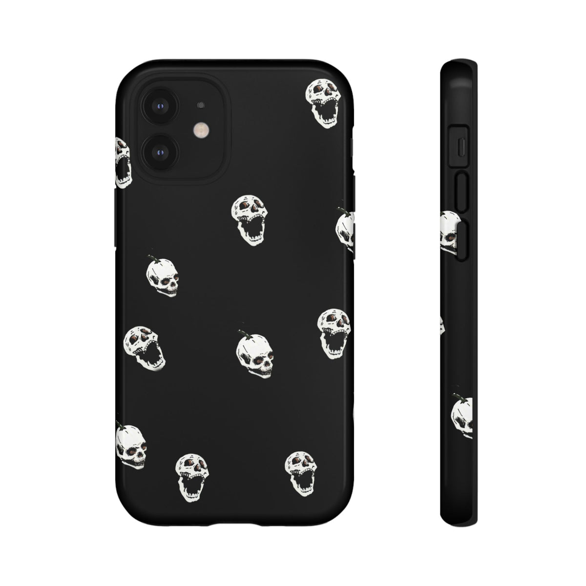 SKULL FLOWERS MINIS