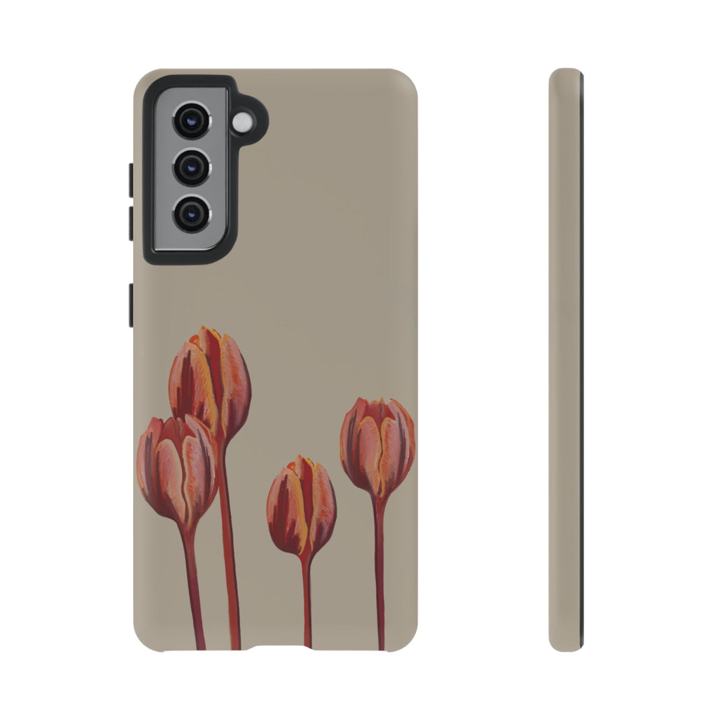 TULIPS