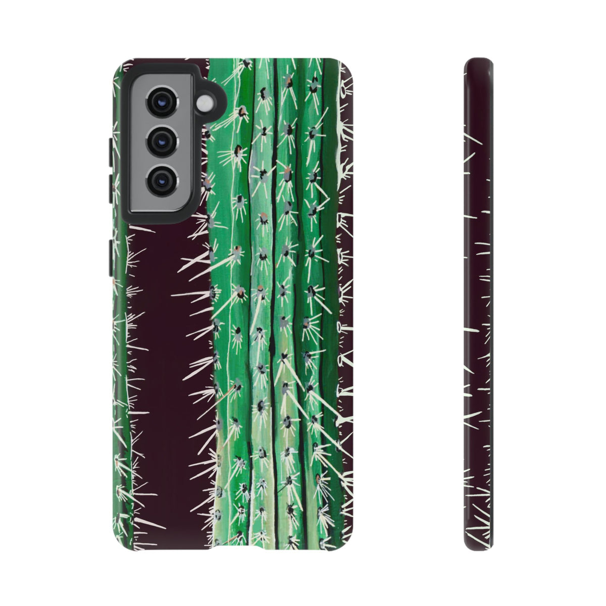 CACTUS