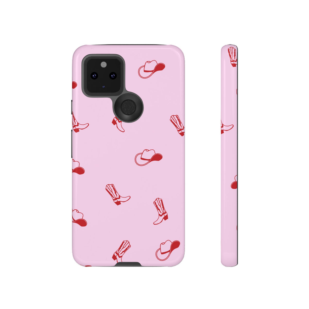 YEE-HAW PINK
