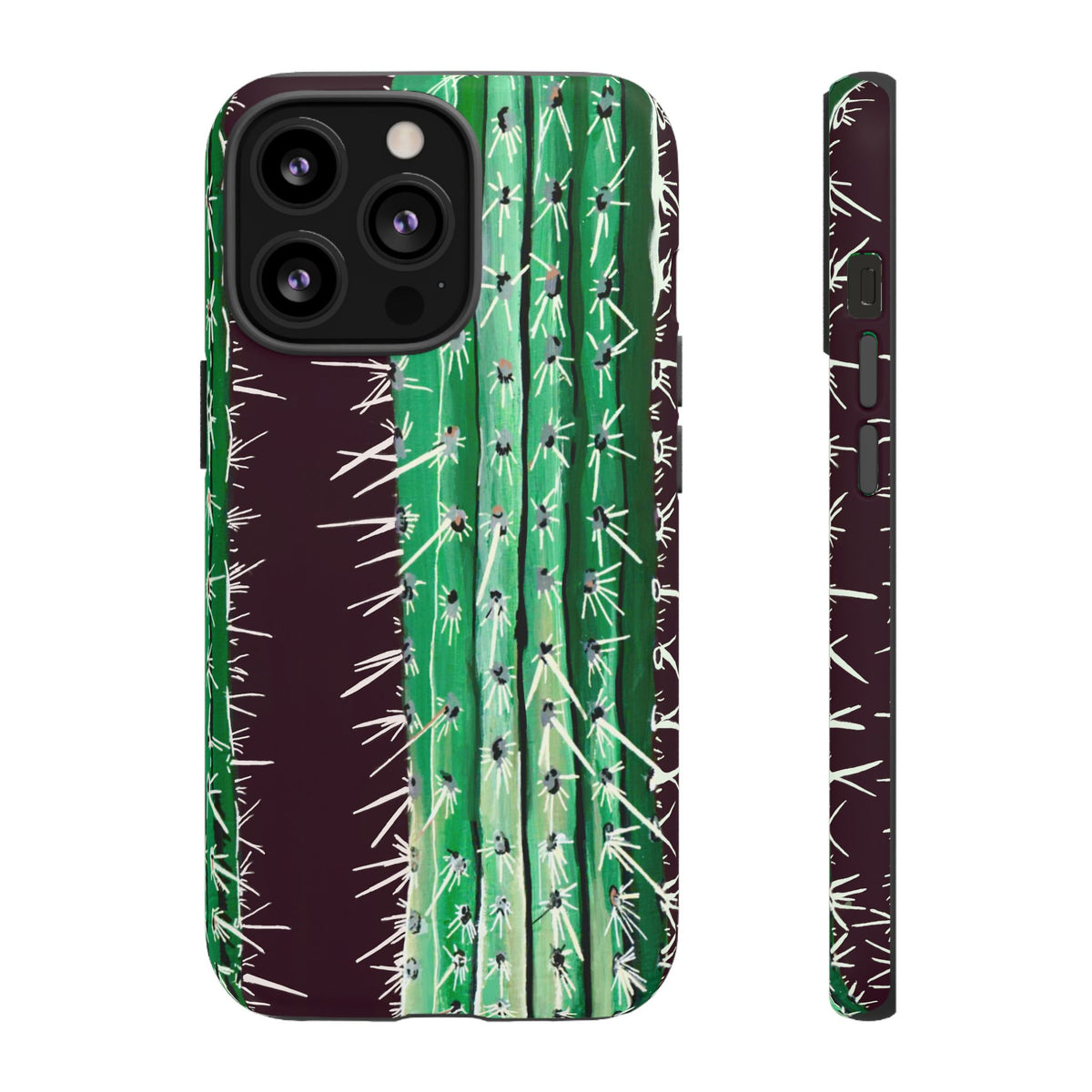 CACTUS