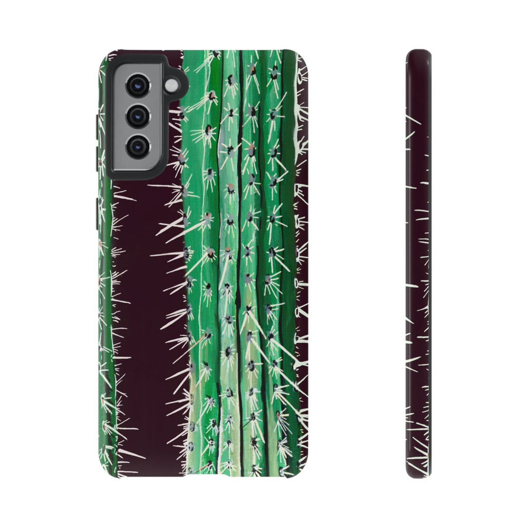CACTUS