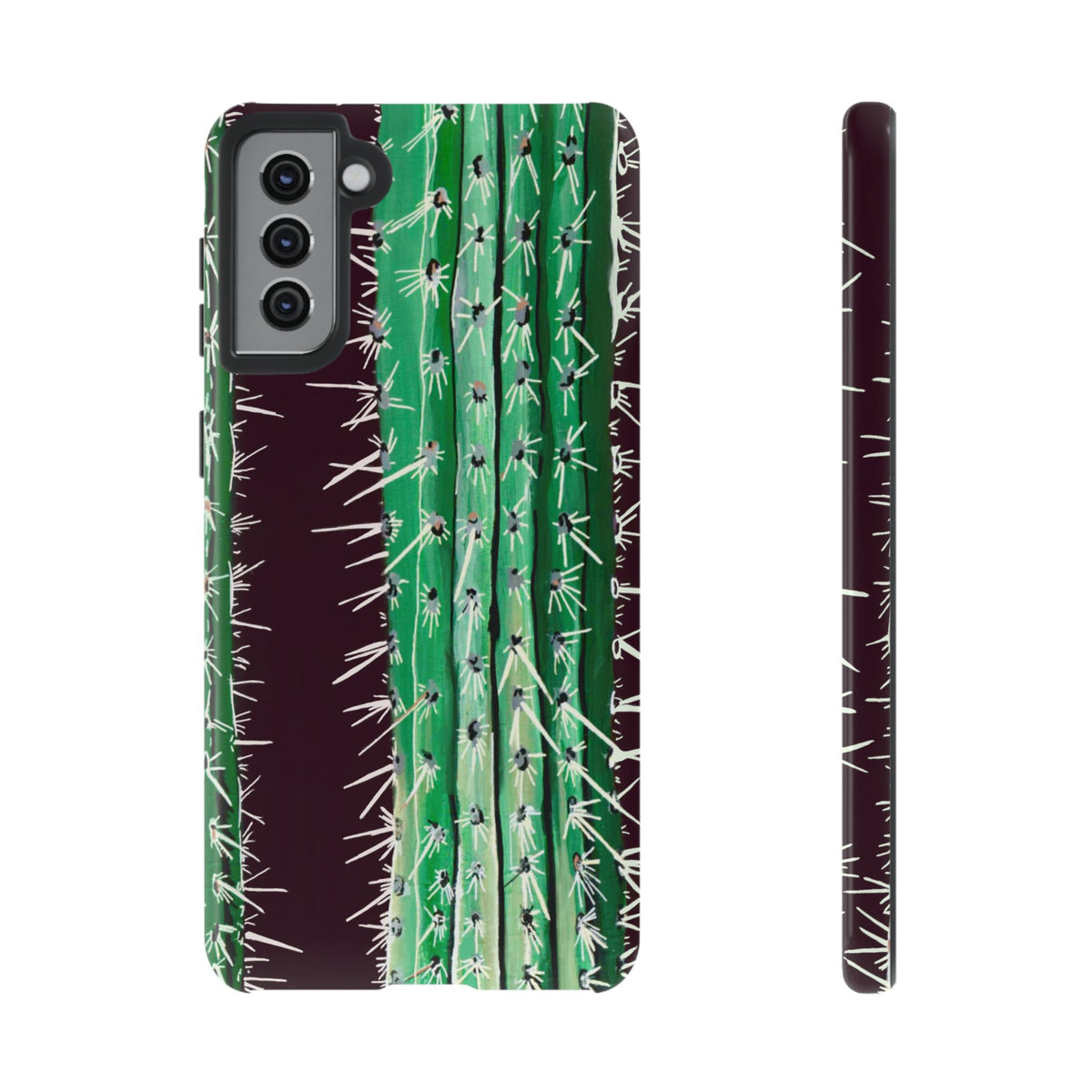 CACTUS