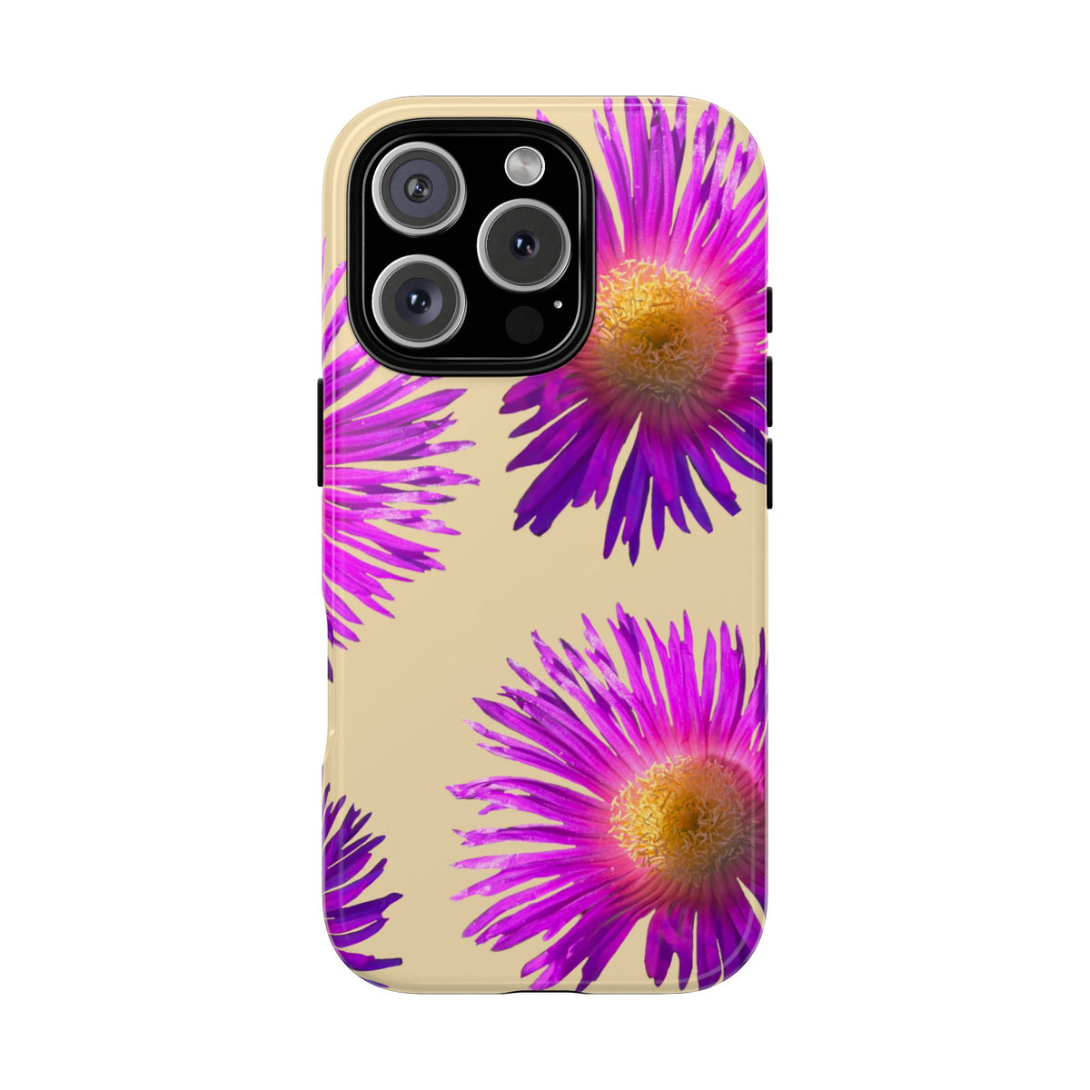 PURPLE BURST
