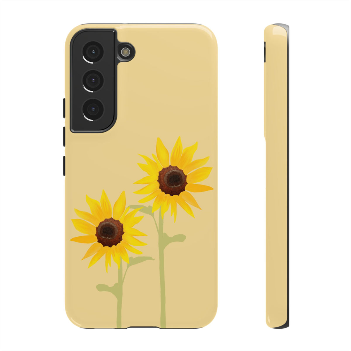 SUNFLOWER PATCH