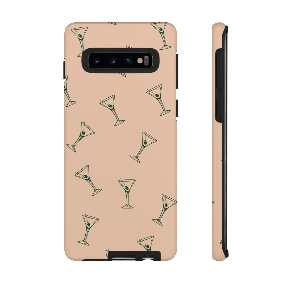 DIRTY MARTINI