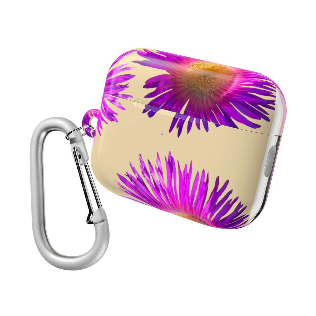PURPLE BURST