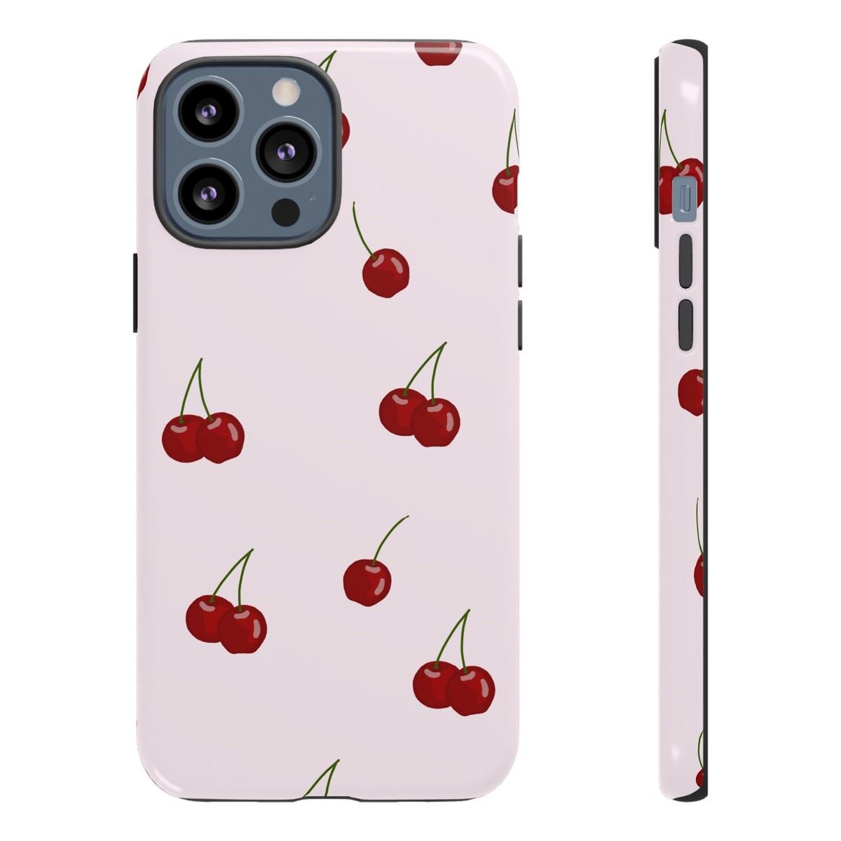 CHERRIES WHITE