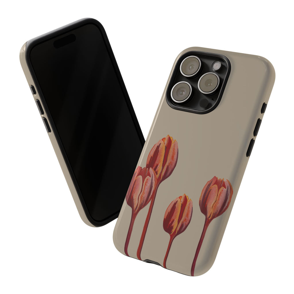 TULIPS
