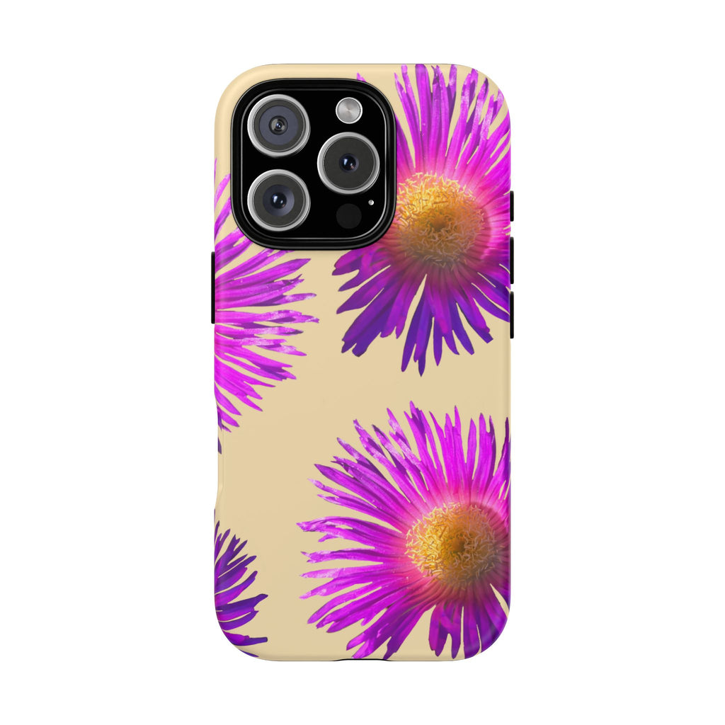 PURPLE BURST