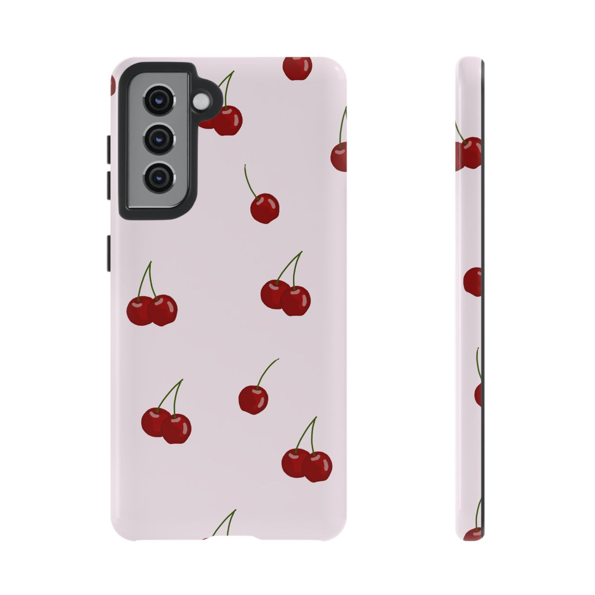 CHERRIES WHITE