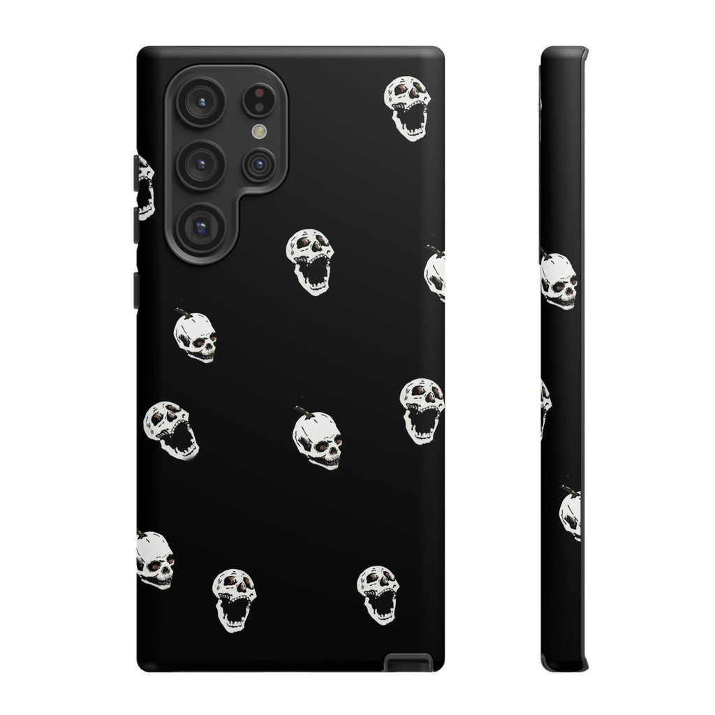 SKULL FLOWERS MINIS