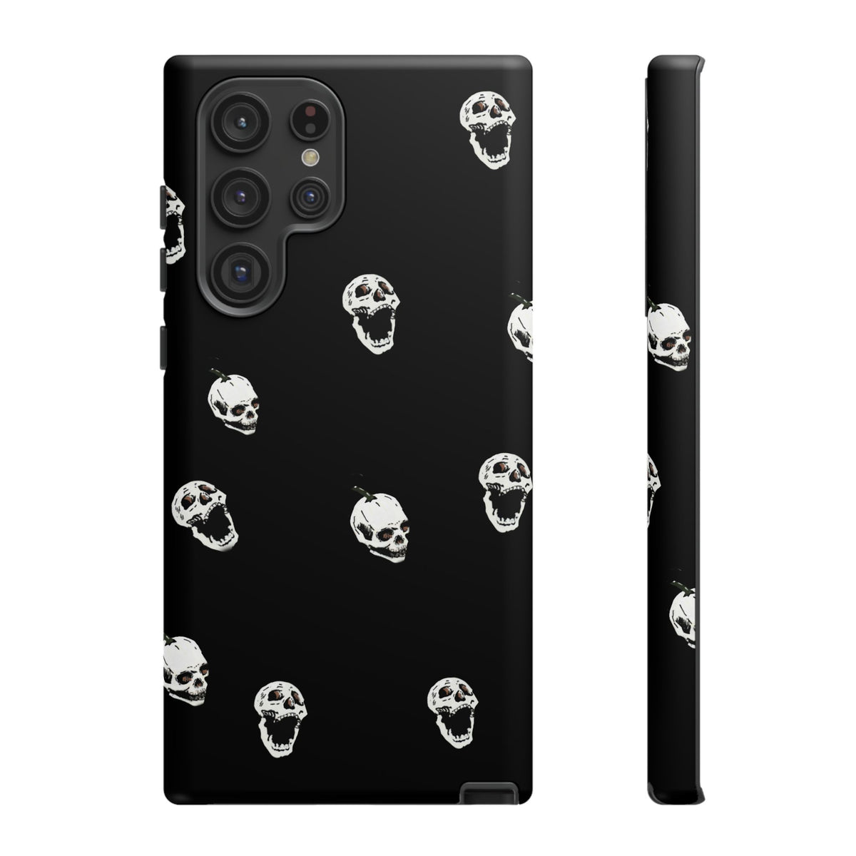 SKULL FLOWERS MINIS