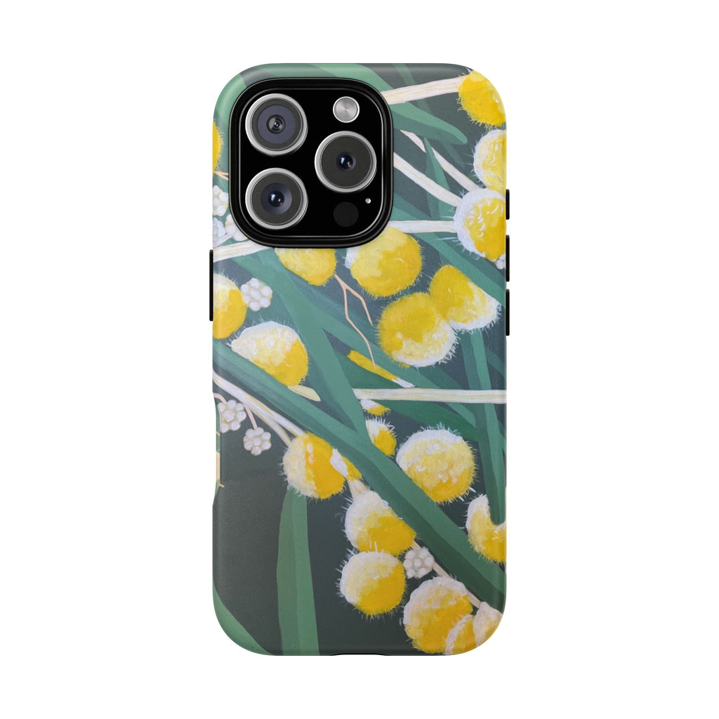 WATTLE
