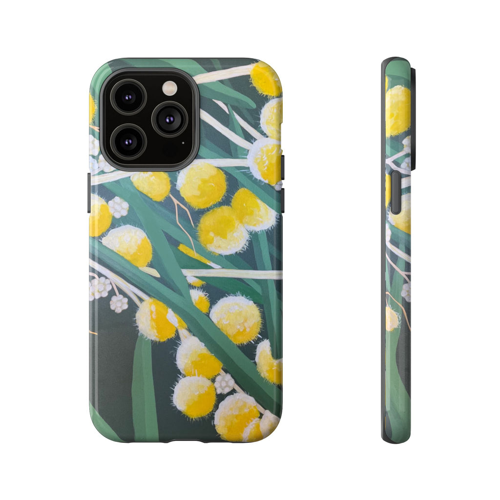 WATTLE