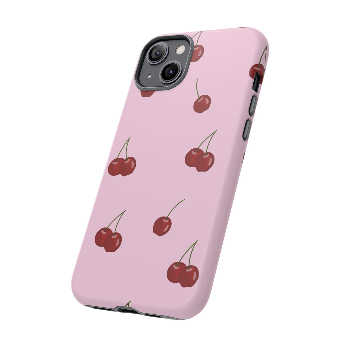 CHERRIES PINK