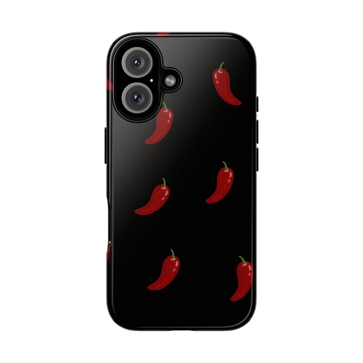 BLACK CHILLIES