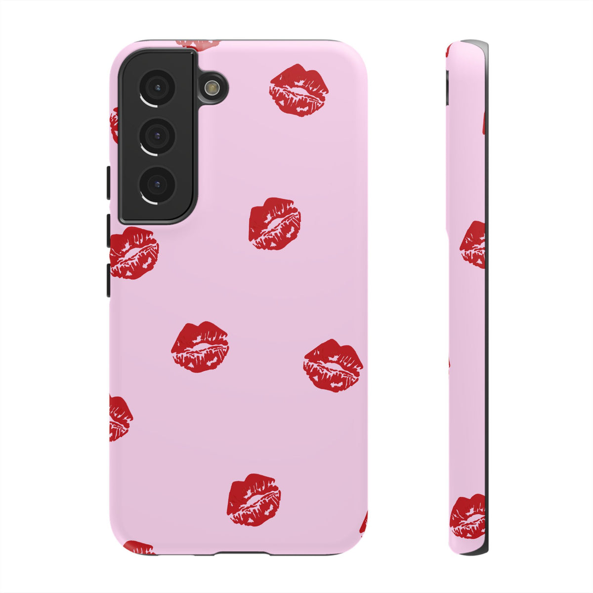 RED KISSES