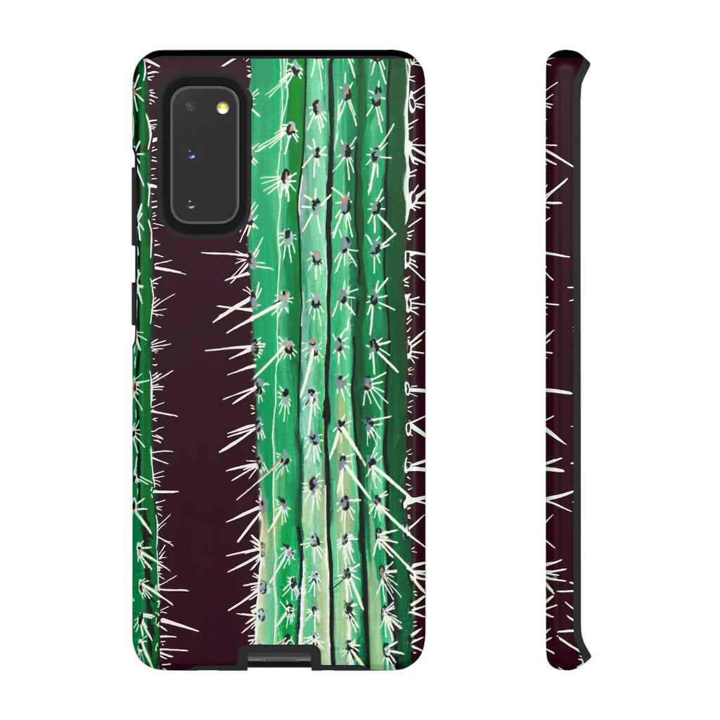 CACTUS