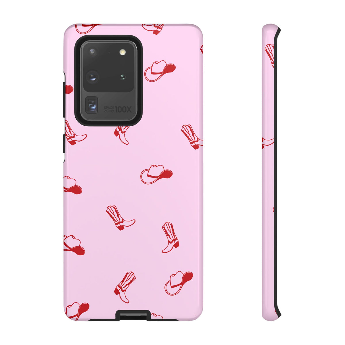 YEE-HAW PINK