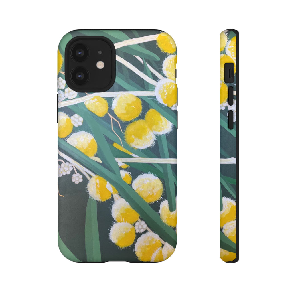 WATTLE