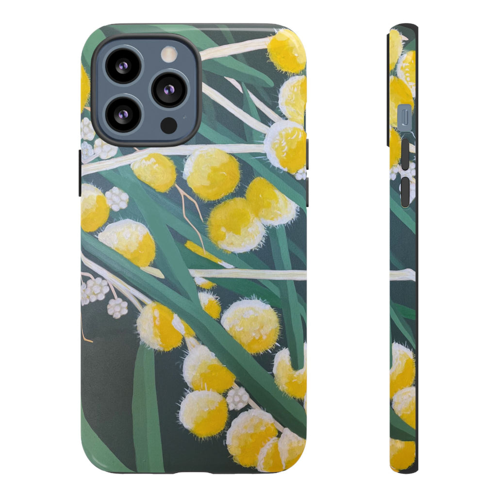 WATTLE