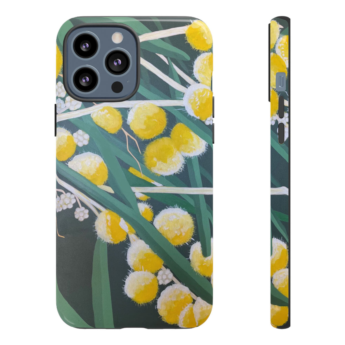 WATTLE