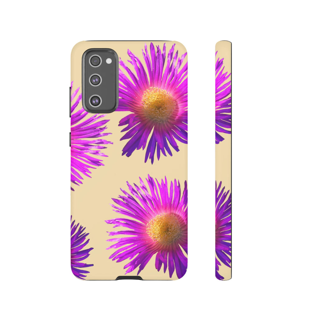PURPLE BURST