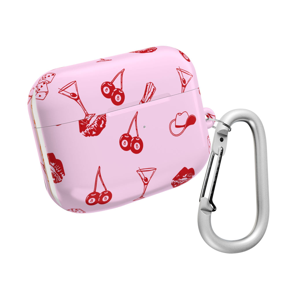 LUCKY IN LOVE PINK