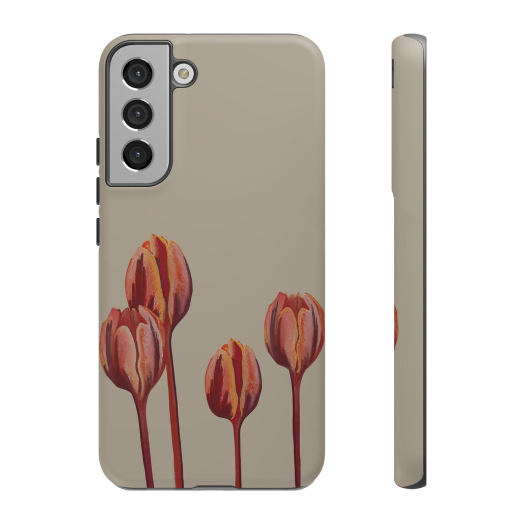 TULIPS