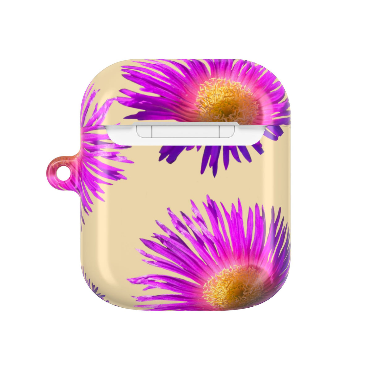 PURPLE BURST