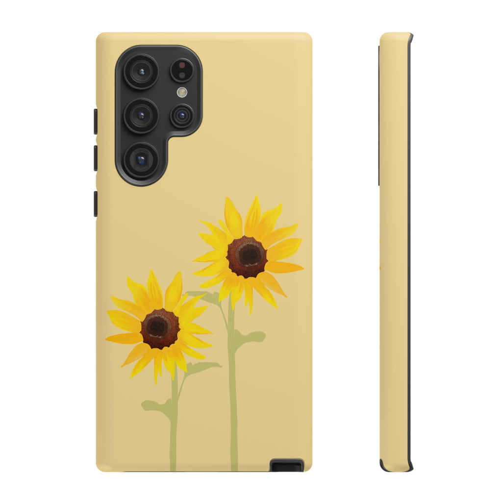 SUNFLOWER PATCH