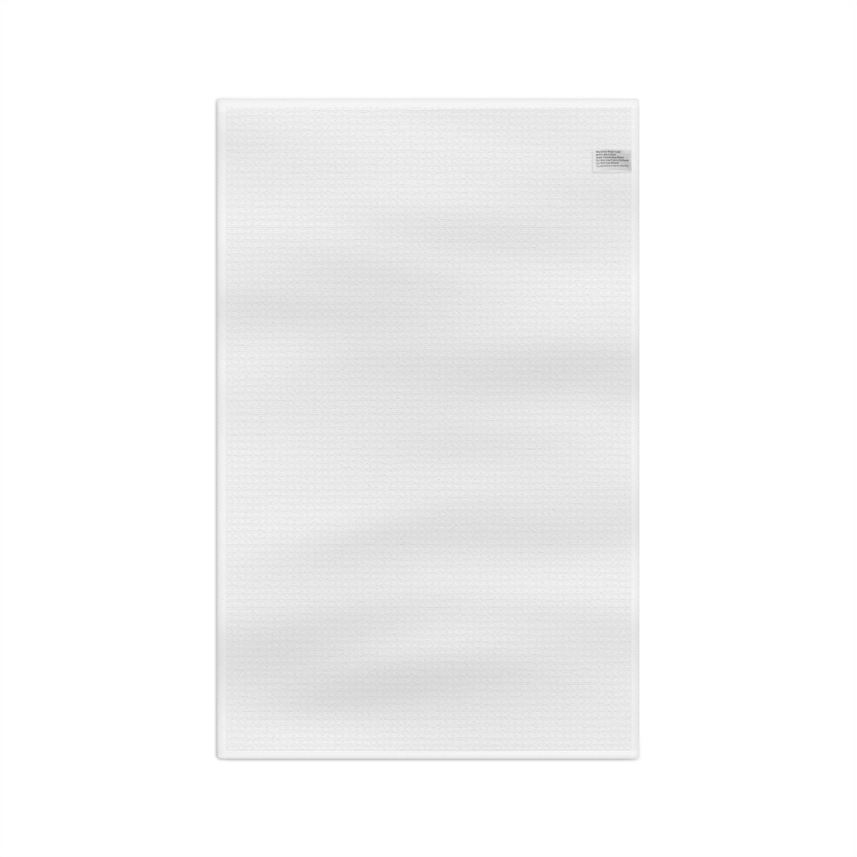 DIRTY MARTINI GREEN TEA TOWEL