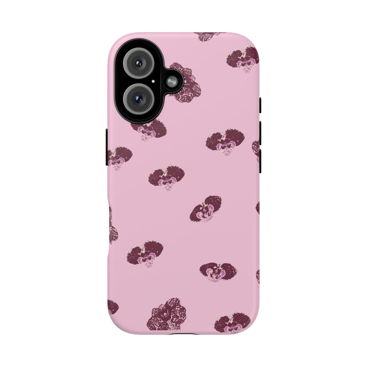 PURPLE ORCHIDS MINIS