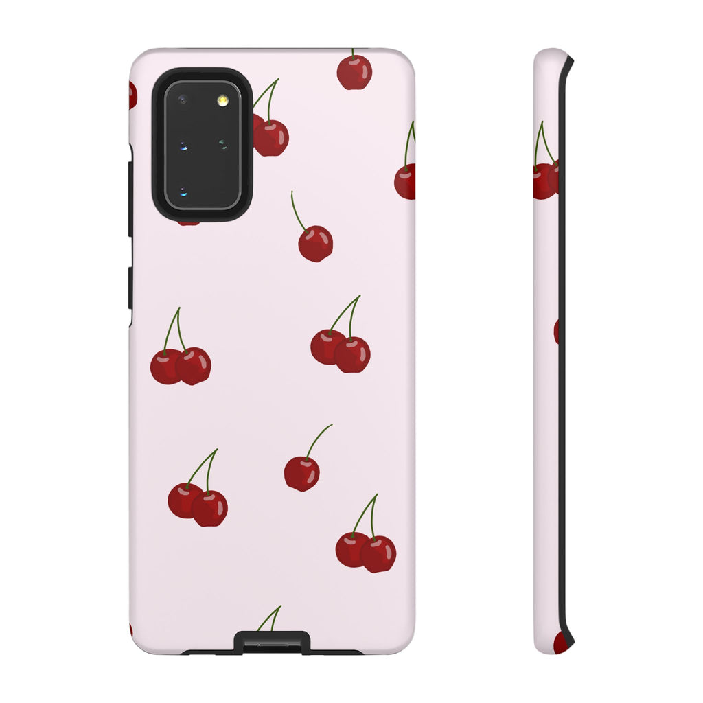 CHERRIES WHITE