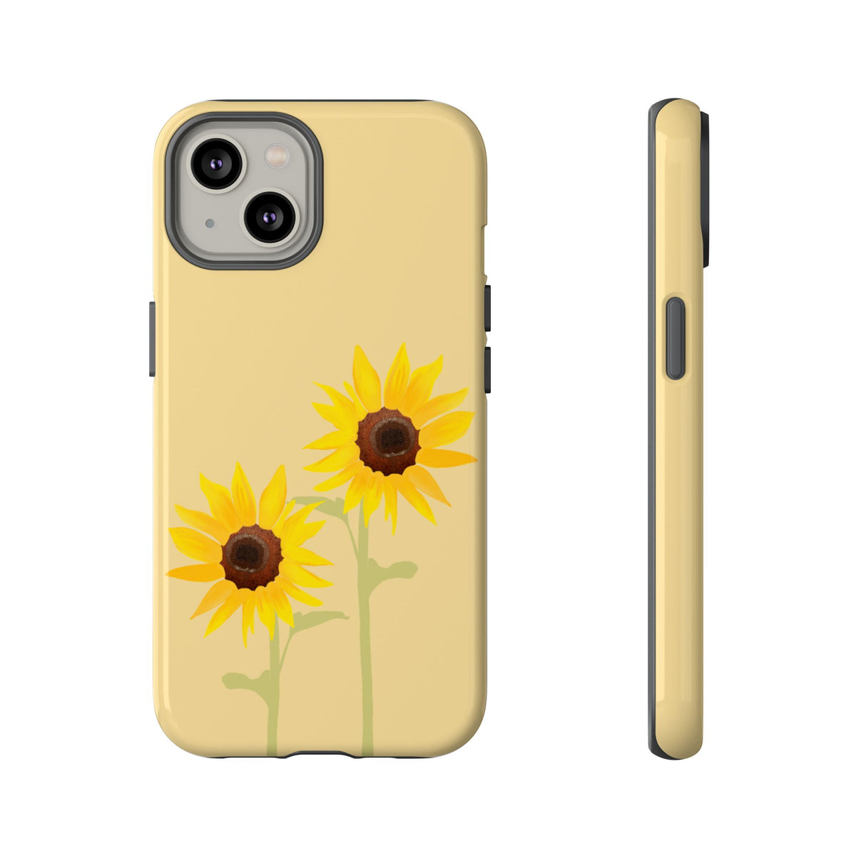 SUNFLOWER PATCH