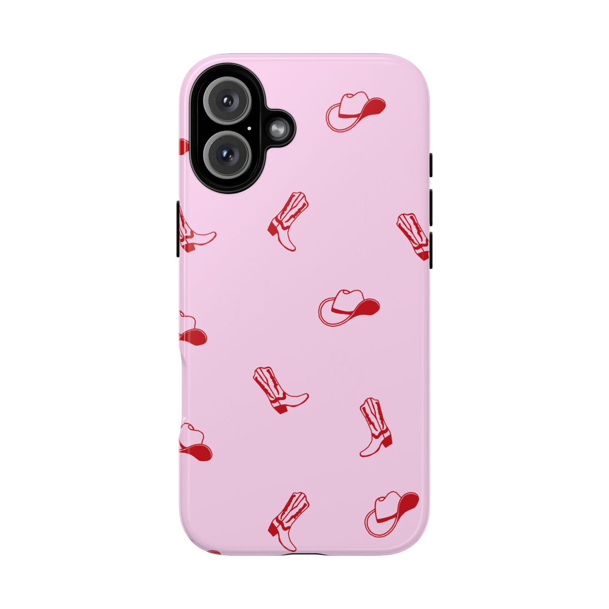 YEE-HAW PINK